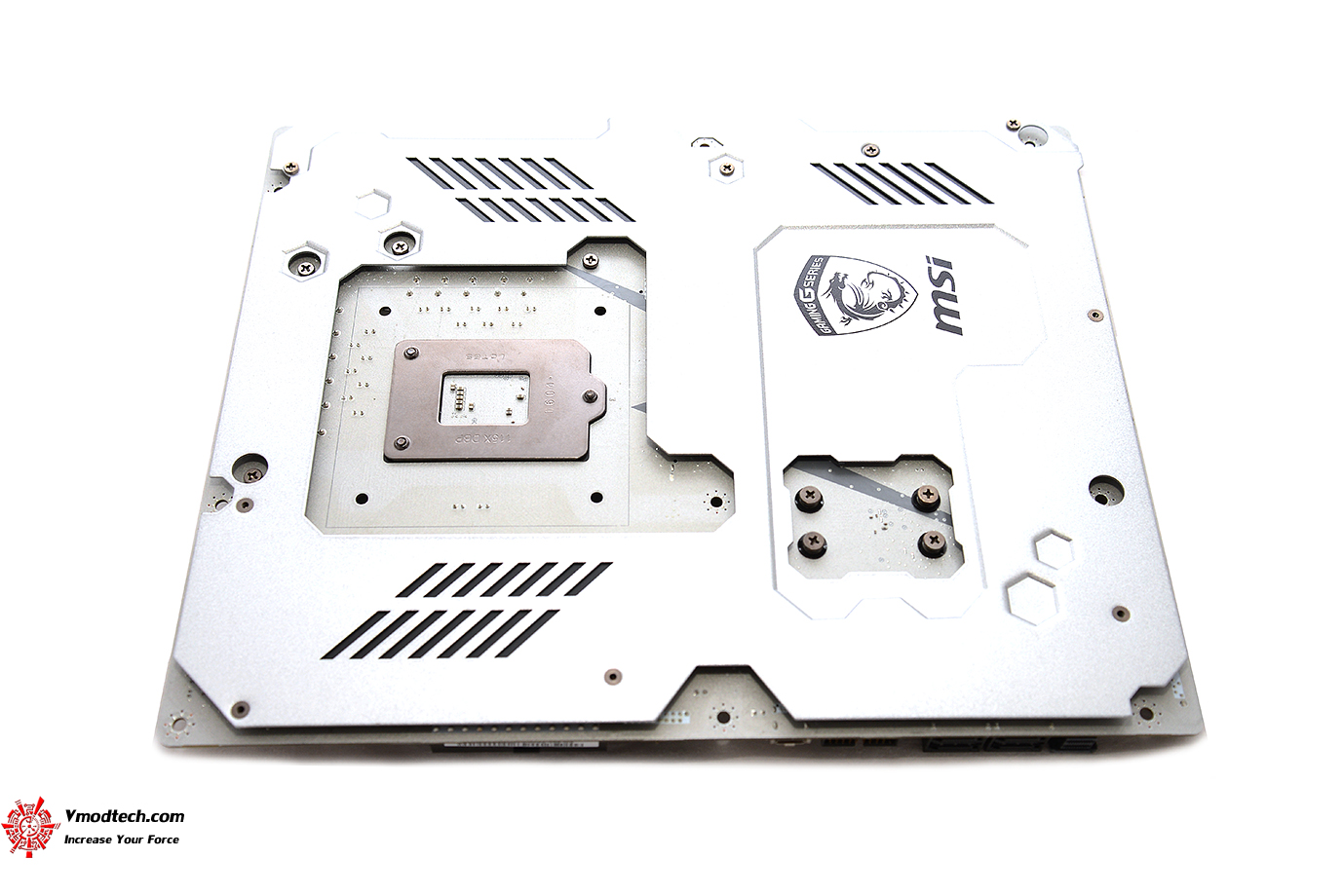 dsc 3800 MSI Z170A MPOWER GAMING TITANIUM REVIEW