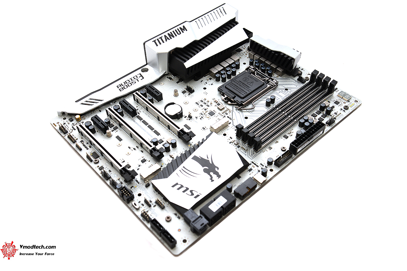 dsc 38101 MSI Z170A MPOWER GAMING TITANIUM REVIEW