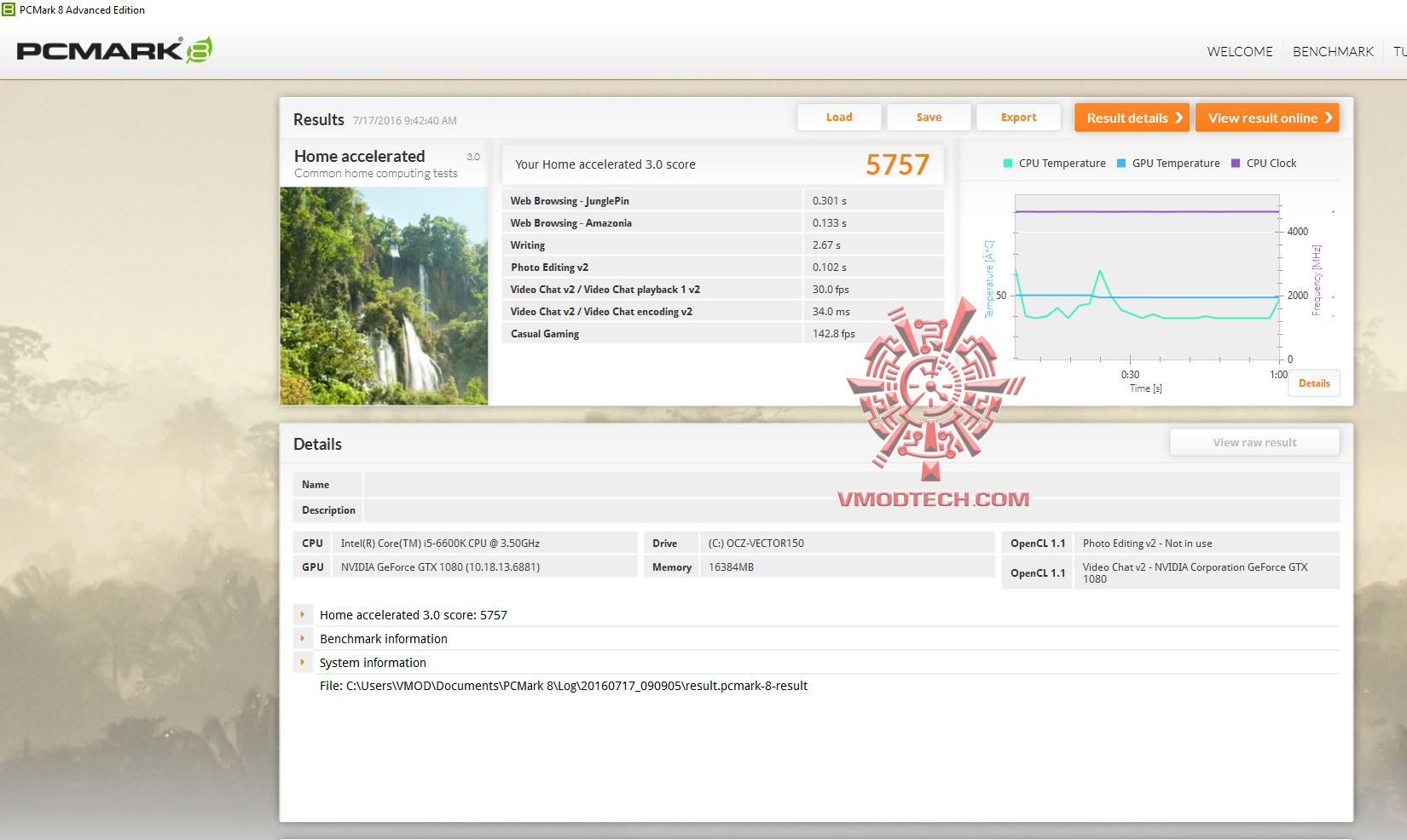 pc8 MSI Z170A MPOWER GAMING TITANIUM REVIEW