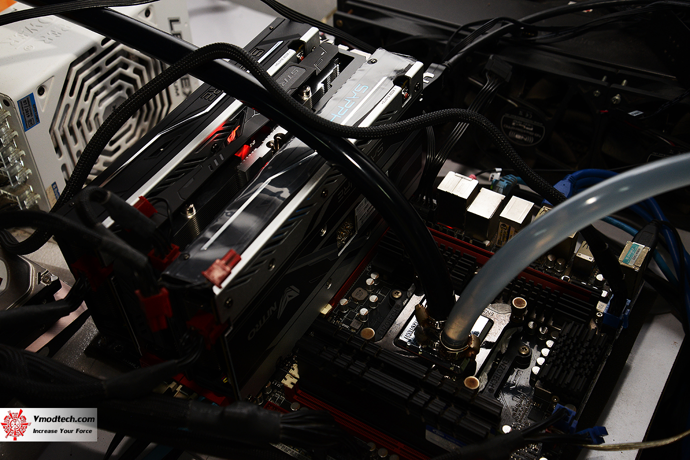 dsc 2900 AMD RADEON RX470 CROSSFIRE 2WAYS ON AMD FX 9590 REVIEW