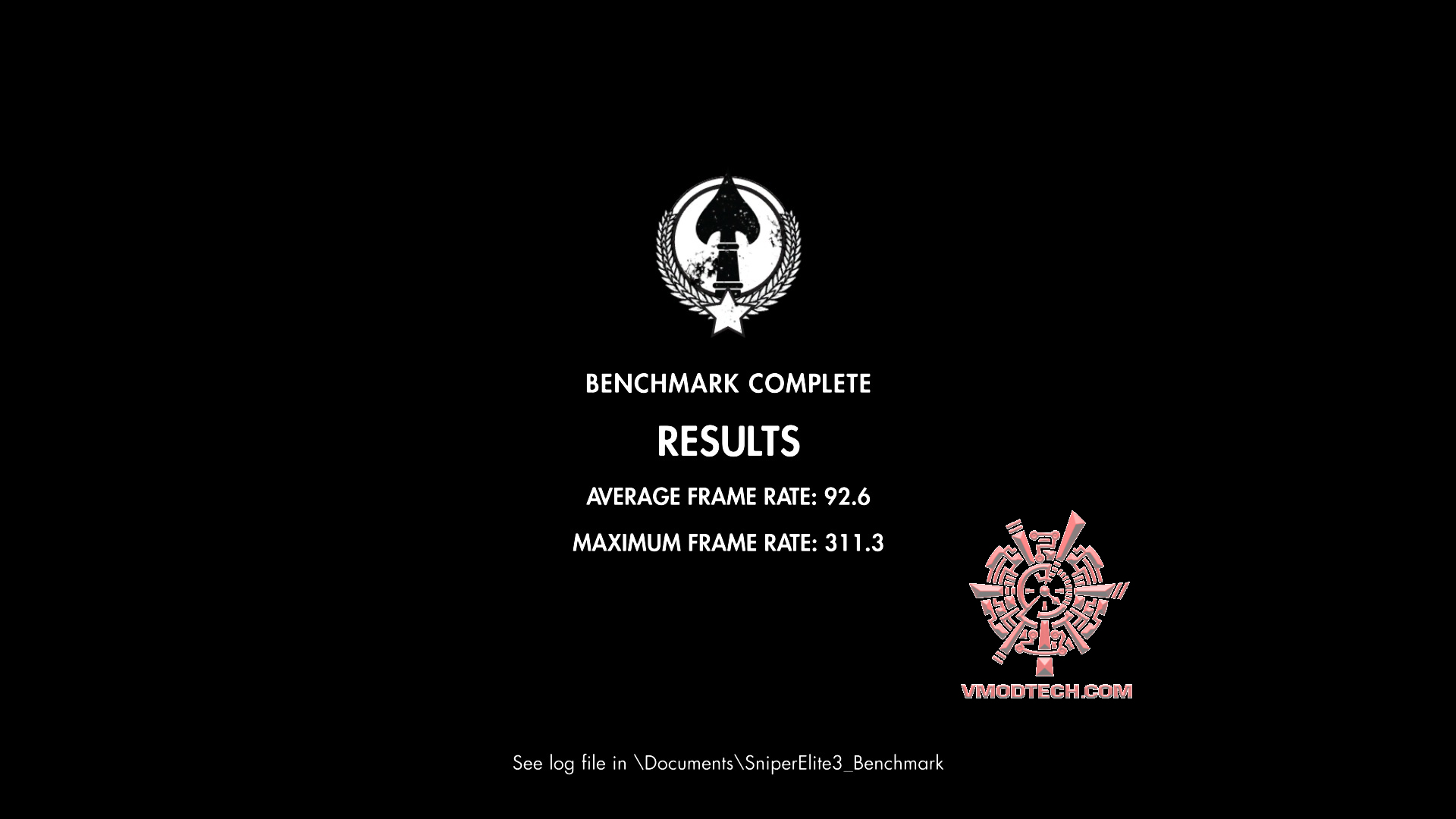 sniper3 AMD RADEON RX470 CROSSFIRE 2WAYS ON AMD FX 9590 REVIEW