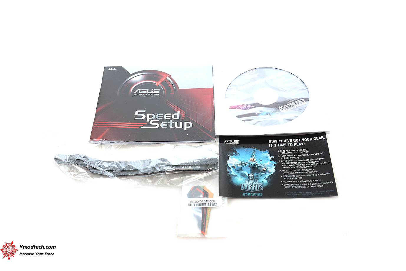 dsc 3607 ASUS ROG STRIX RX470 4G GAMING REVIEW