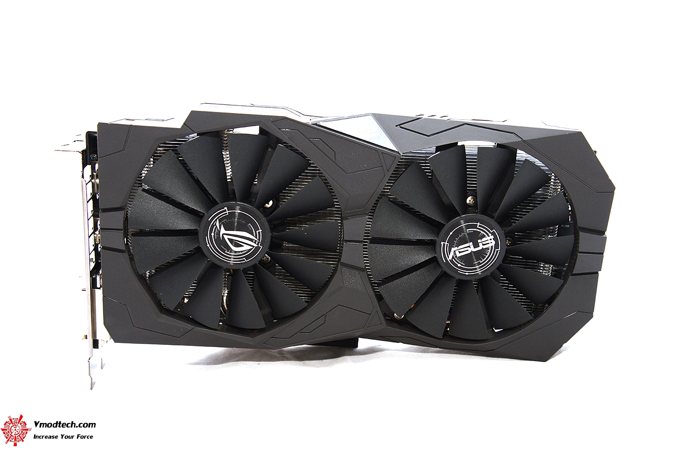 dsc 3613 ASUS ROG STRIX RX470 4G GAMING REVIEW