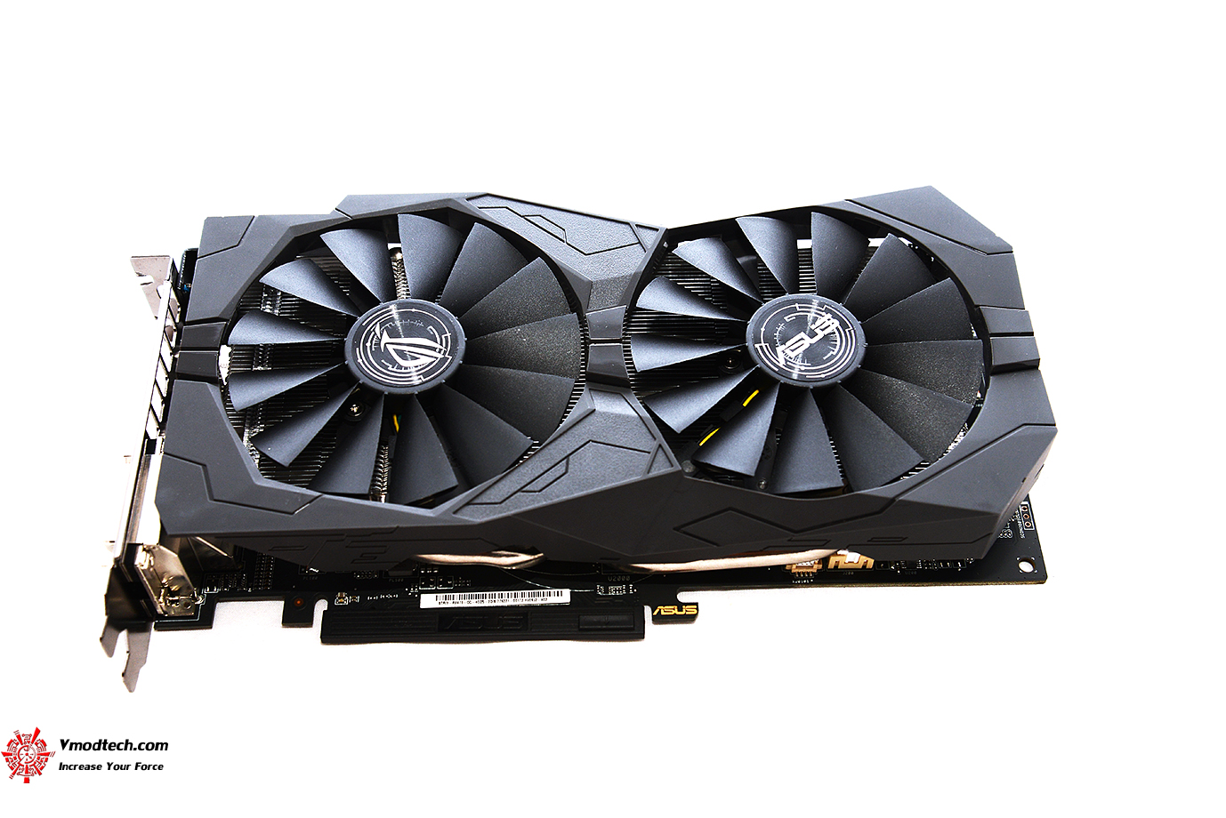 dsc 3633 ASUS ROG STRIX RX470 4G GAMING REVIEW