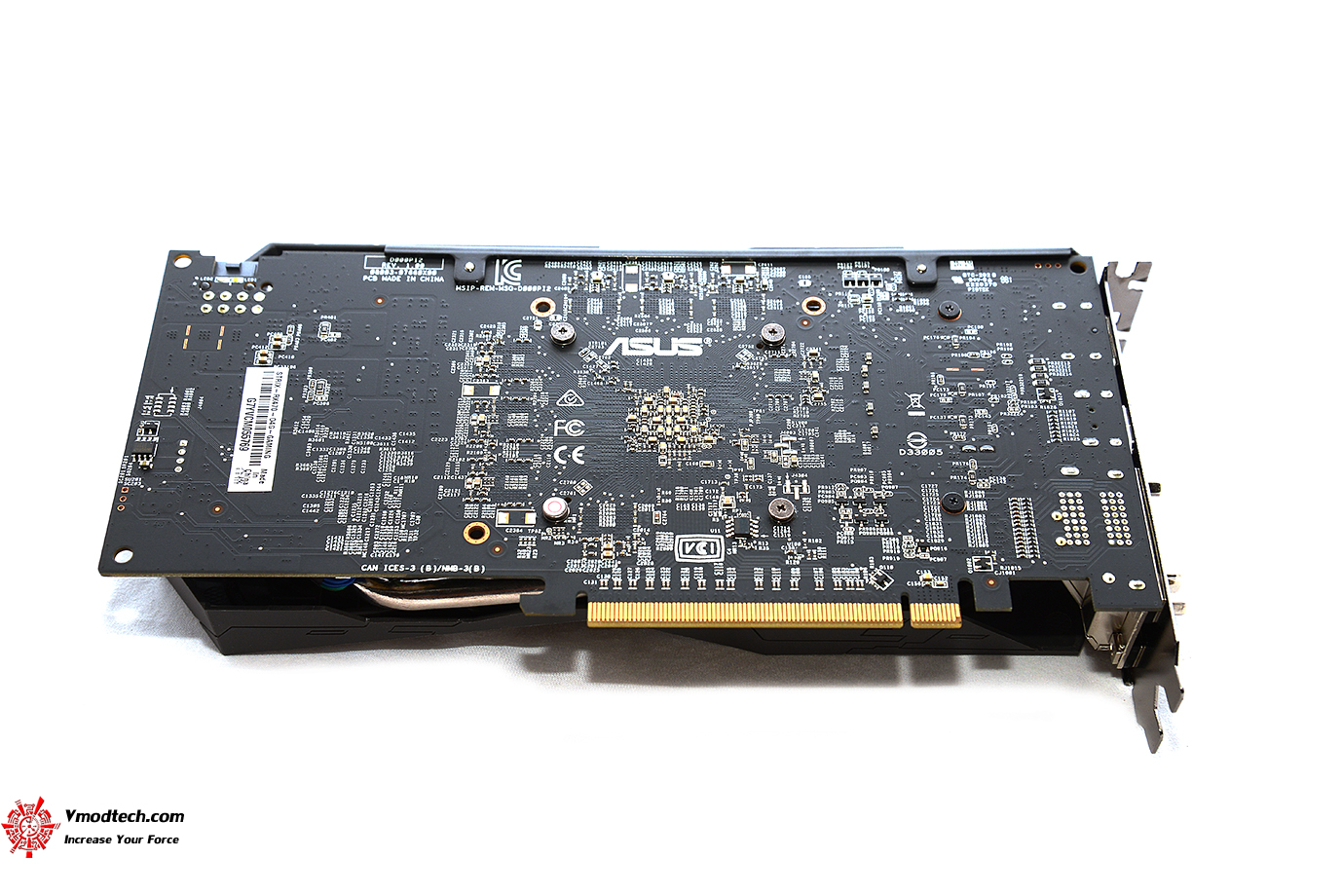 dsc 3659 ASUS ROG STRIX RX470 4G GAMING REVIEW