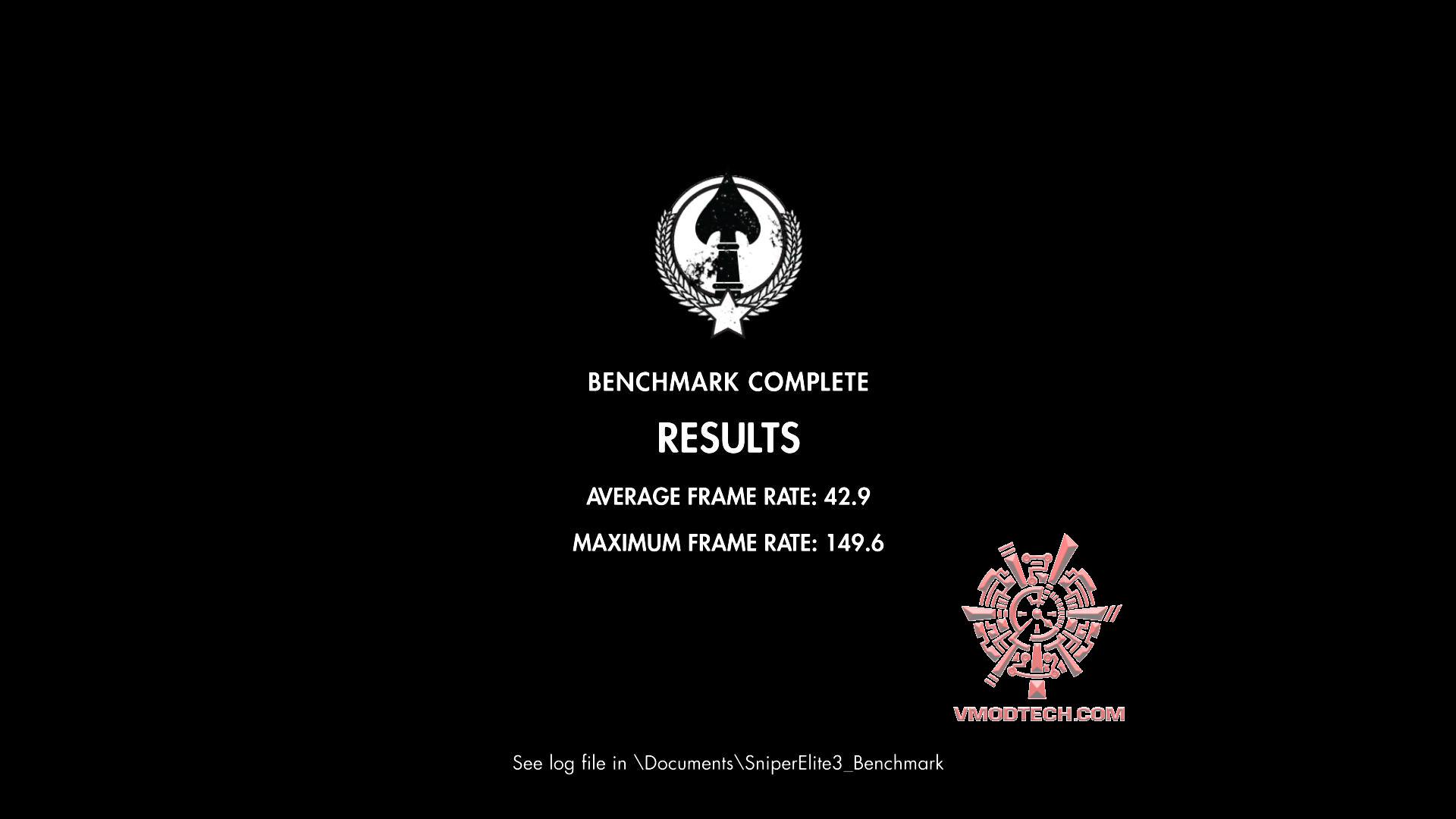 sniperelite3 2016 08 11 21 05 07 12 ASUS ROG STRIX RX470 4G GAMING REVIEW