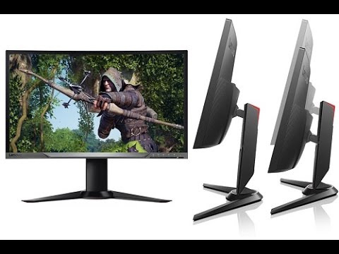 hqdefault hqdefault Lenovo เปิดตัวพีซีมอนิเตอร์ตัวแรกที่ใช้เทคโนโลยี AMD FreeSync™
