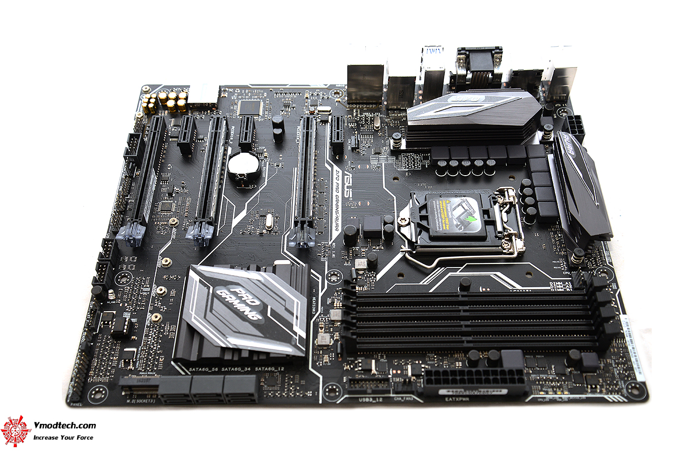 dsc 3915 ASUS Z170 PRO GAMING/AURA REVIEW