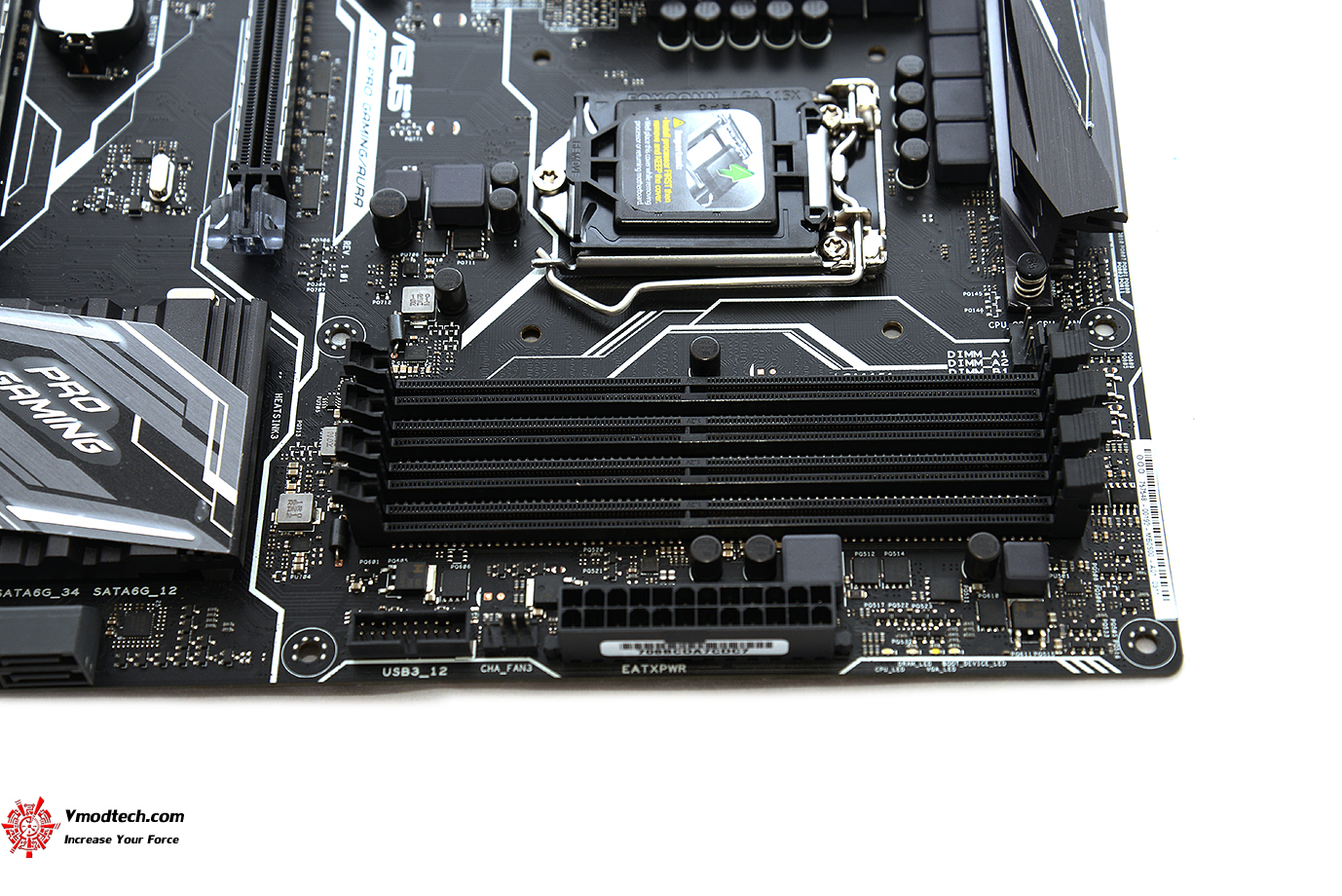 dsc 3948 ASUS Z170 PRO GAMING/AURA REVIEW
