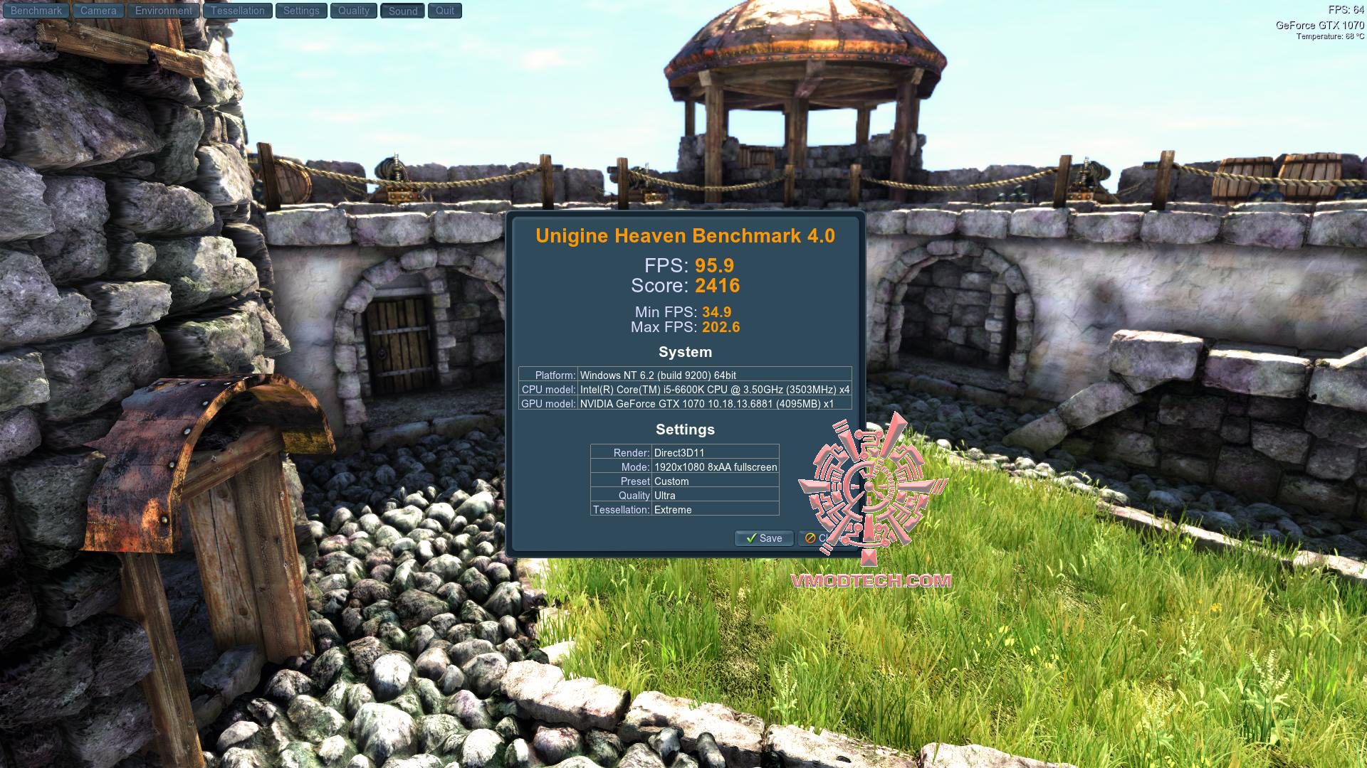 heaven-2016-08-21-12-45-12-02 heaven 2016 08 21 12 45 12 02 ASUS Z170 PRO GAMING/AURA REVIEW