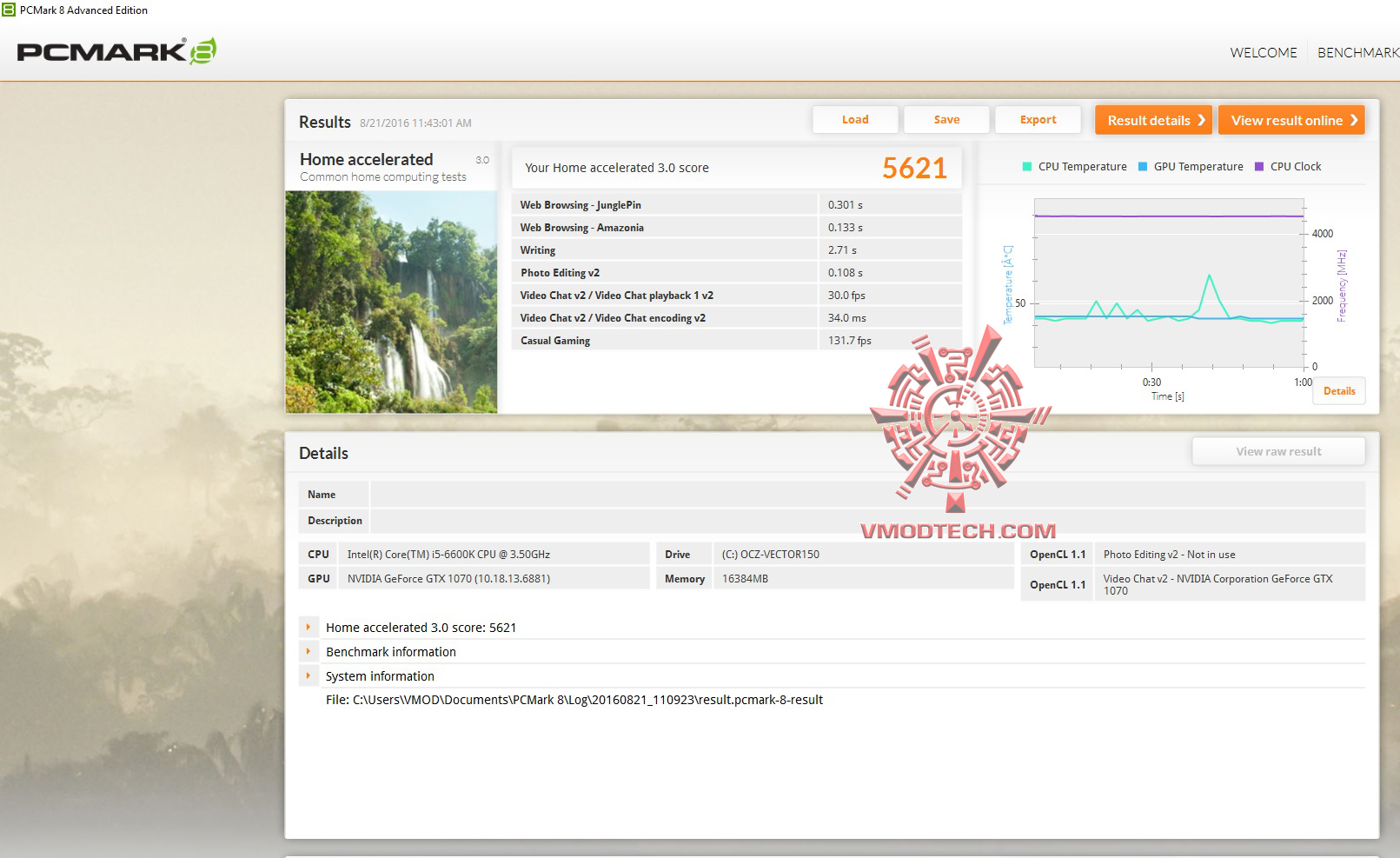 pc8 pc8 ASUS Z170 PRO GAMING/AURA REVIEW