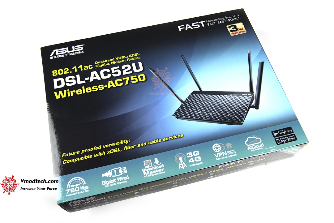 tpp_7962 tpp 7962 ASUS DSL AC52U Dual Band 802.11ac Wi Fi Review