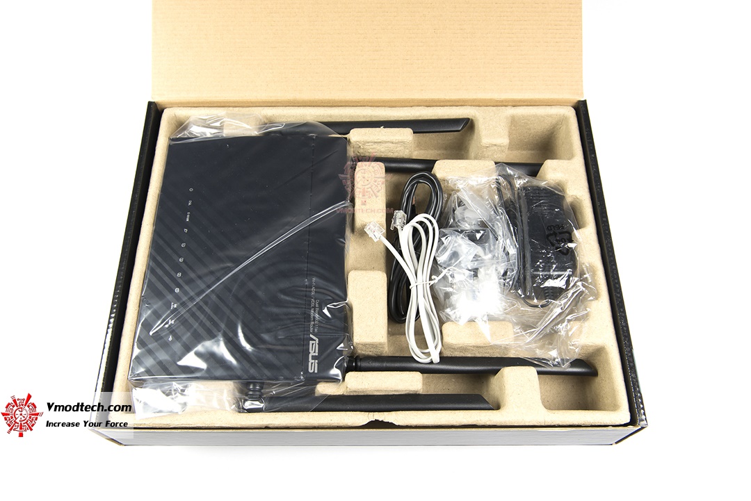 tpp_7964 tpp 7964 ASUS DSL AC52U Dual Band 802.11ac Wi Fi Review