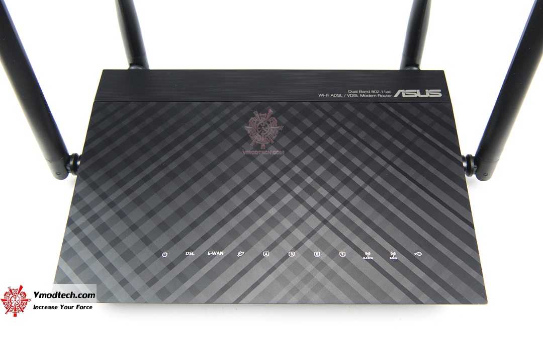 tpp_7967 tpp 7967 ASUS DSL AC52U Dual Band 802.11ac Wi Fi Review