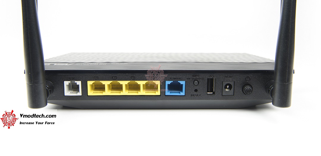 tpp_7971 tpp 7971 ASUS DSL AC52U Dual Band 802.11ac Wi Fi Review