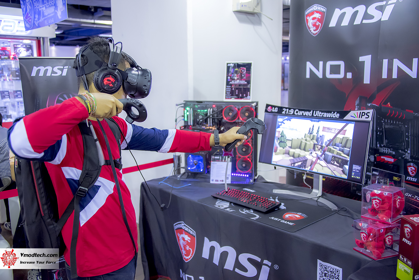 dsc_2162 dsc 2162 ภาพบรรยากาศงาน MSI 1VR READY EXCLUSIVE