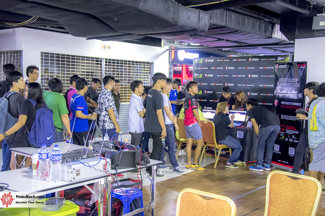 dsc_2192 dsc 2192 ภาพบรรยากาศงาน MSI 1VR READY EXCLUSIVE