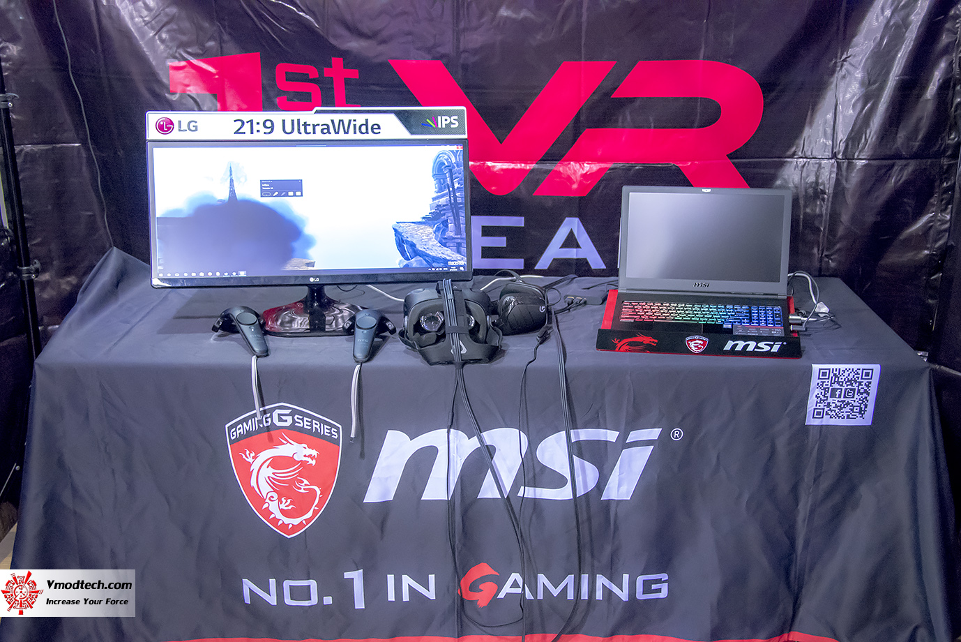 dsc_2207 dsc 2207 ภาพบรรยากาศงาน MSI 1VR READY EXCLUSIVE