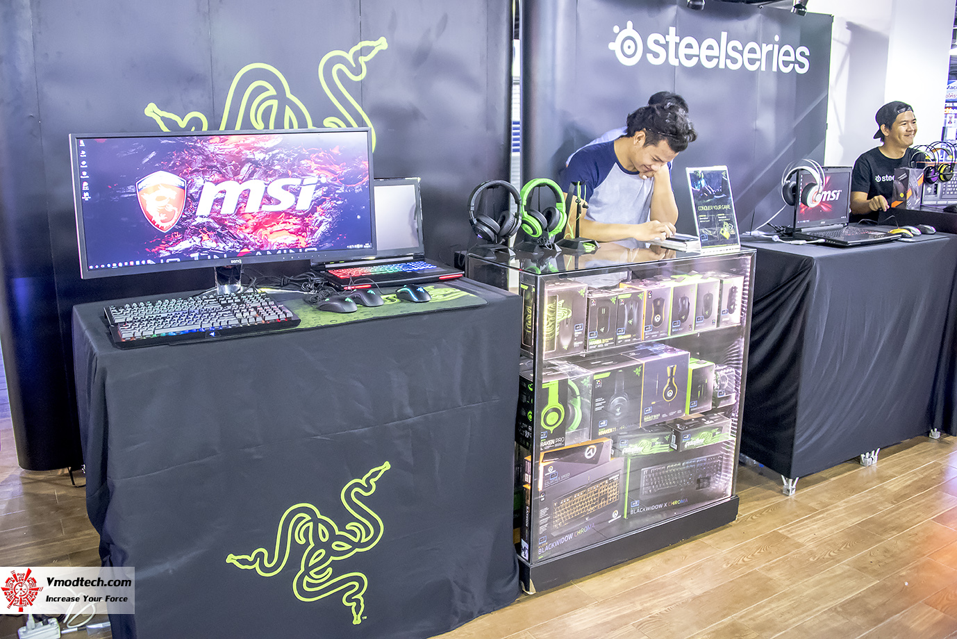 dsc_2335 dsc 2335 ภาพบรรยากาศงาน MSI 1VR READY EXCLUSIVE