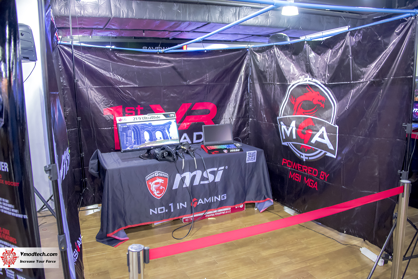 dsc_2337 dsc 2337 ภาพบรรยากาศงาน MSI 1VR READY EXCLUSIVE