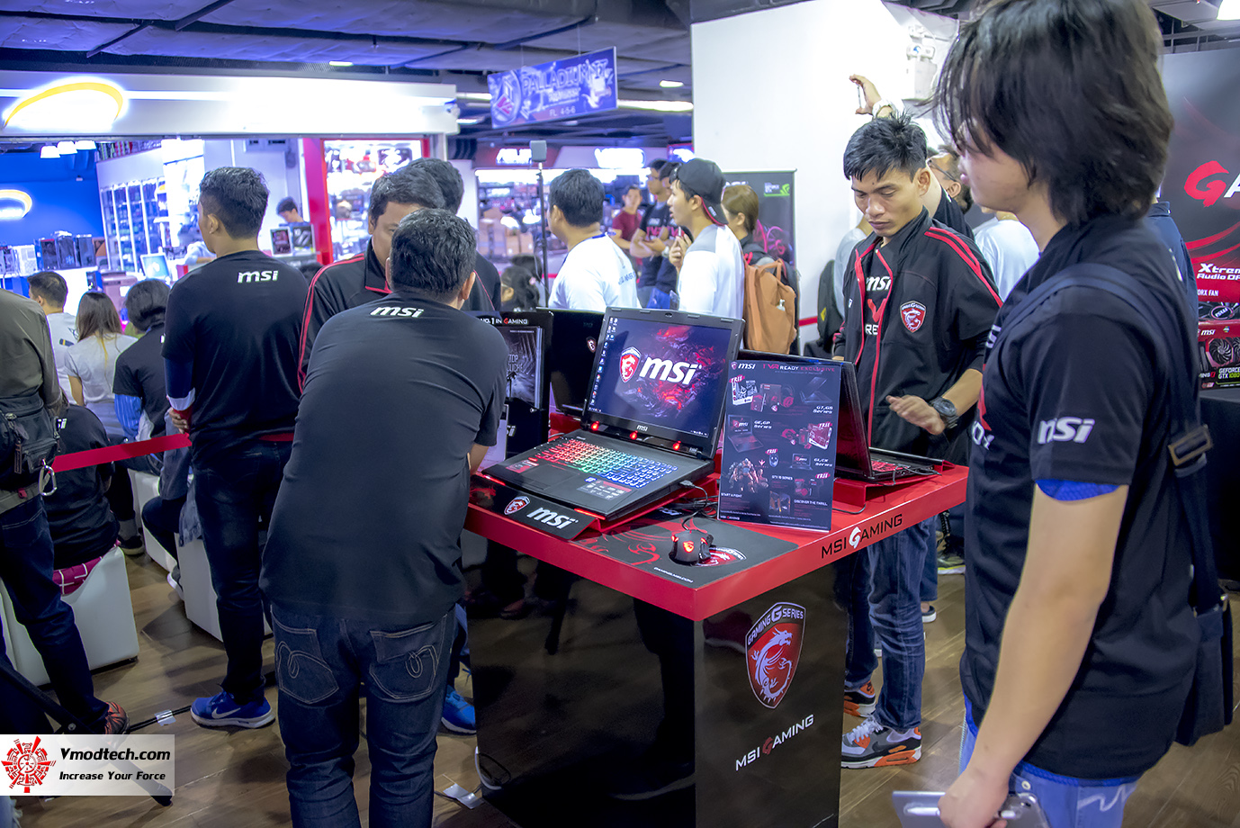 dsc_2339 dsc 2339 ภาพบรรยากาศงาน MSI 1VR READY EXCLUSIVE