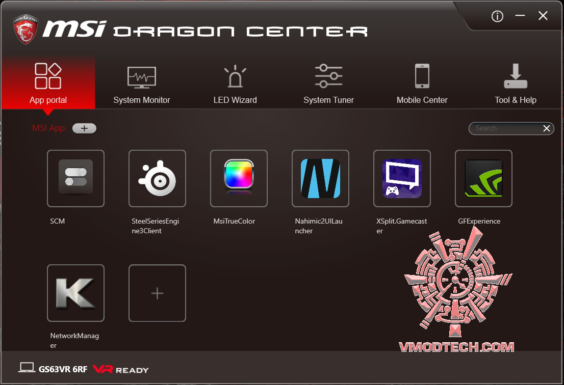 1 1 MSI GS63VR 6RF Stealth Pro Review