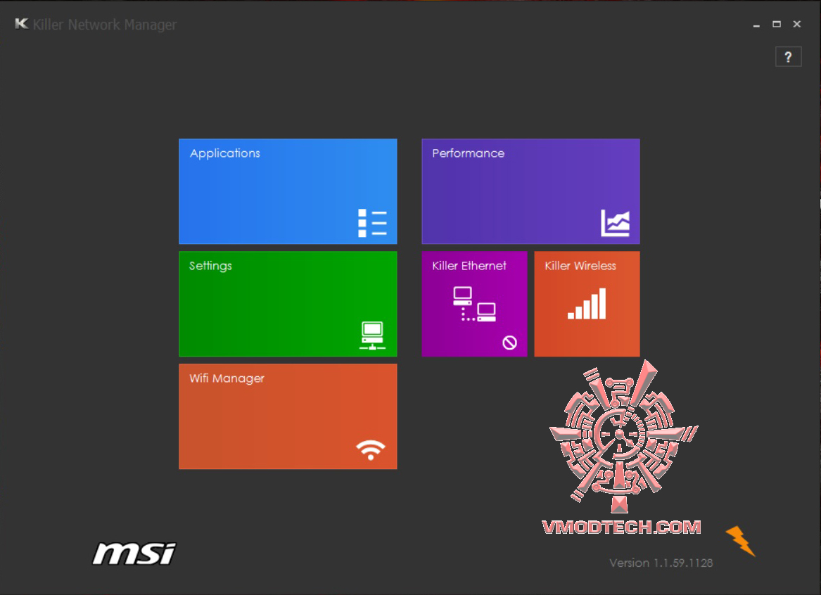 2 2 MSI GS63VR 6RF Stealth Pro Review