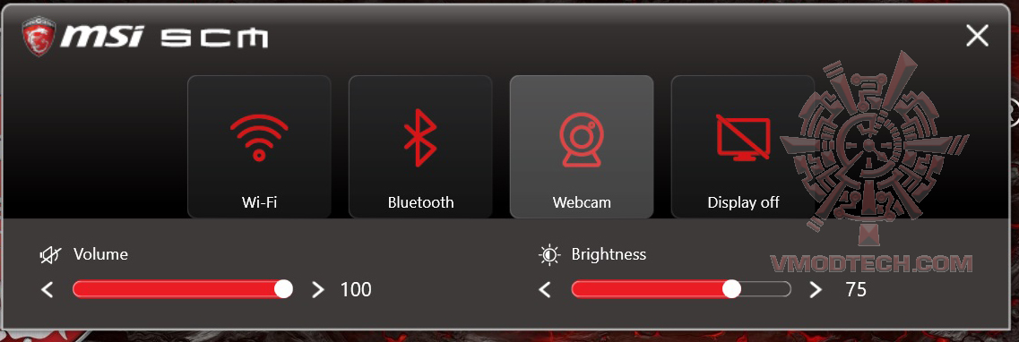 4 4 MSI GS63VR 6RF Stealth Pro Review