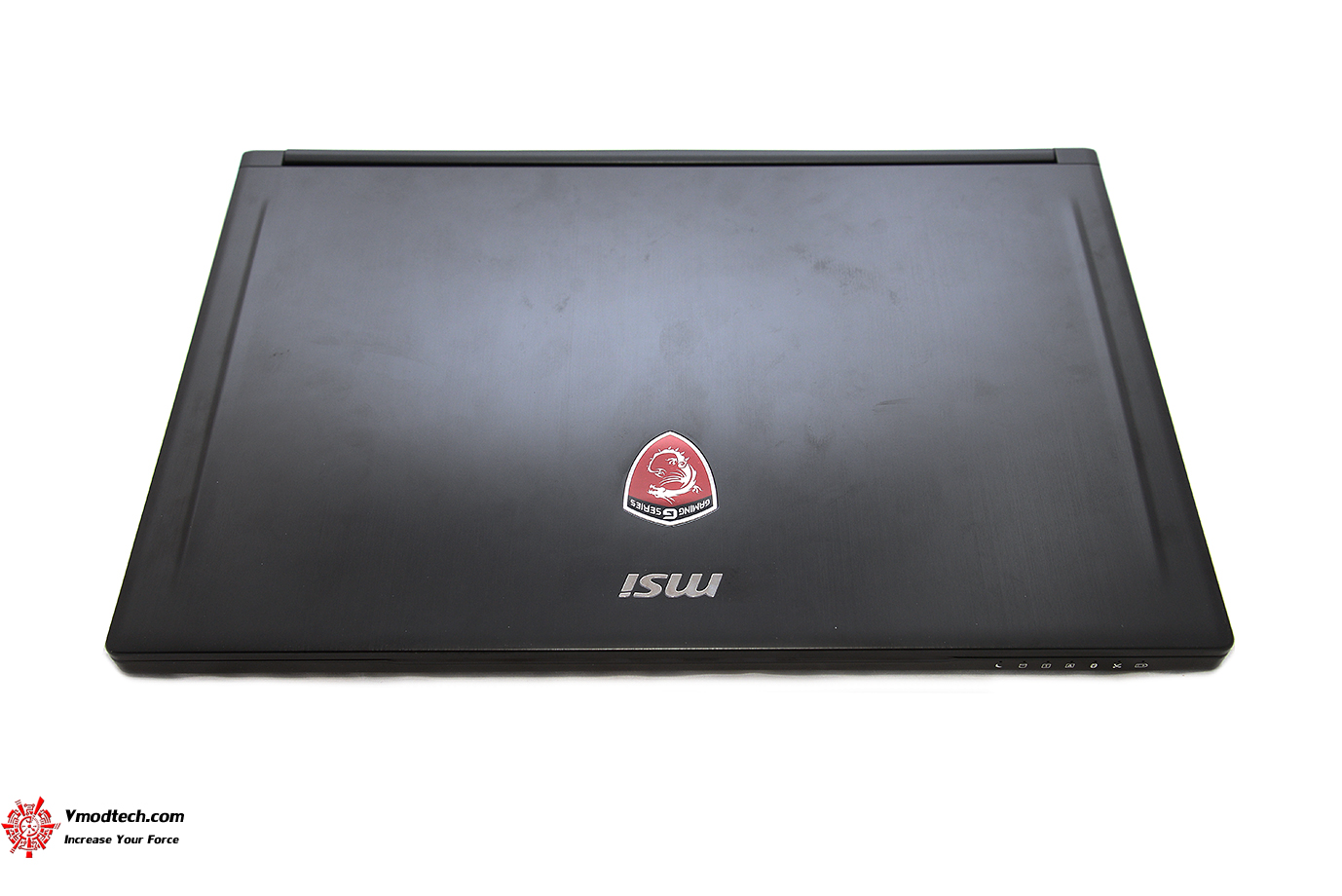 dsc 3214 MSI GS63VR 6RF Stealth Pro Review 