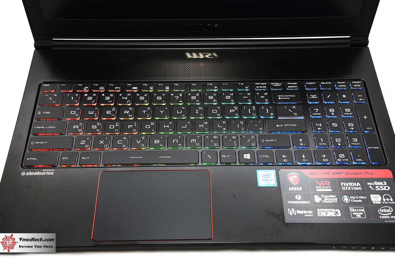 dsc_3355 dsc 3355 MSI GS63VR 6RF Stealth Pro Review