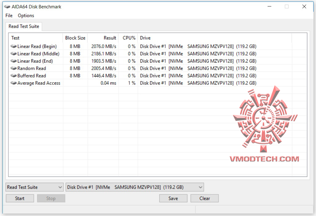 aida-disk1 aida disk1 MSI GS63VR 6RF Stealth Pro Review