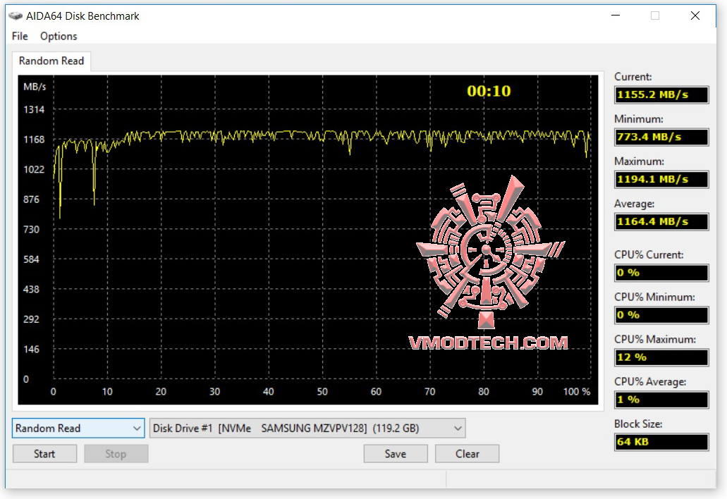 aida641 aida641 MSI GS63VR 6RF Stealth Pro Review