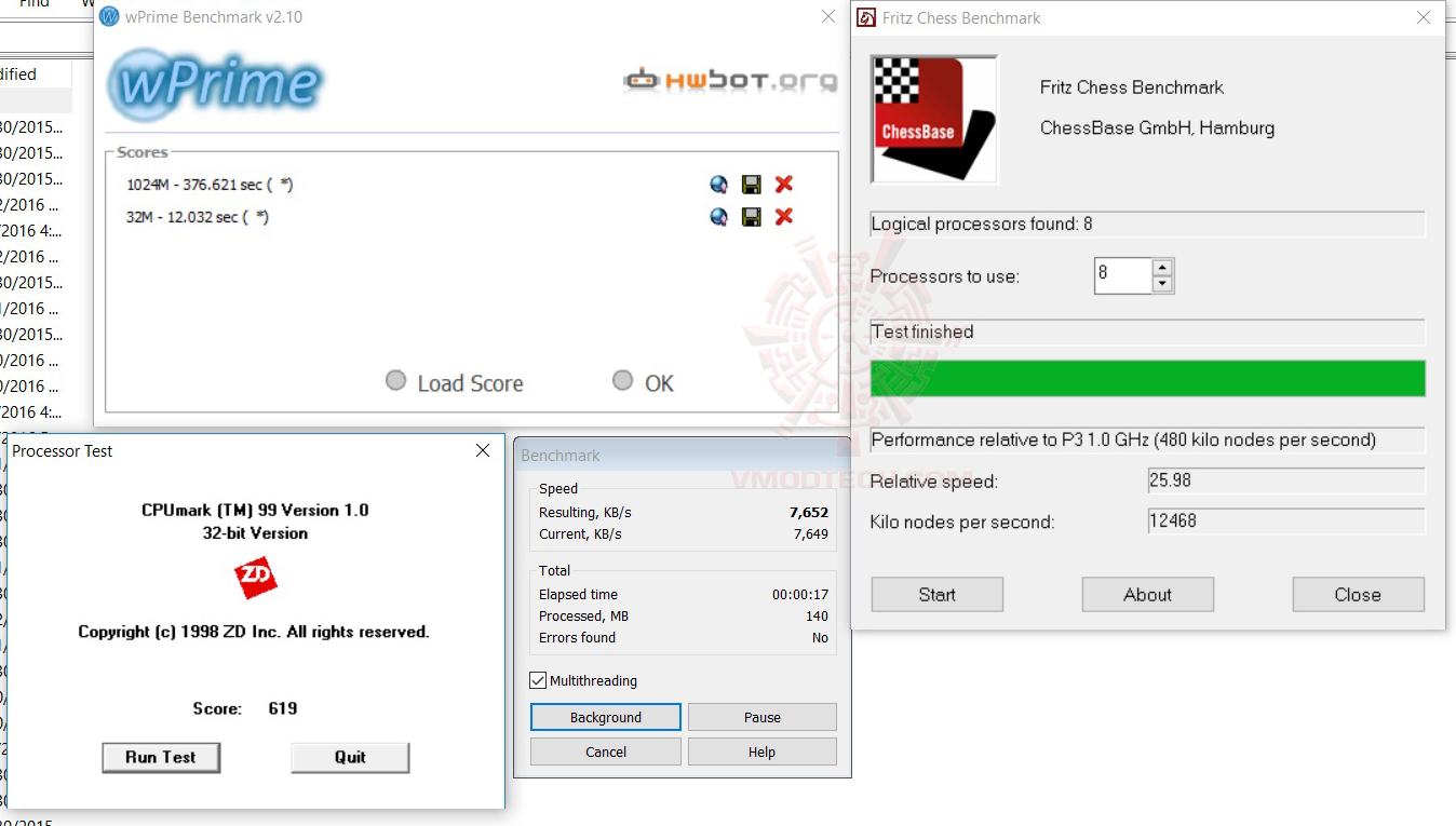 all all MSI GS63VR 6RF Stealth Pro Review