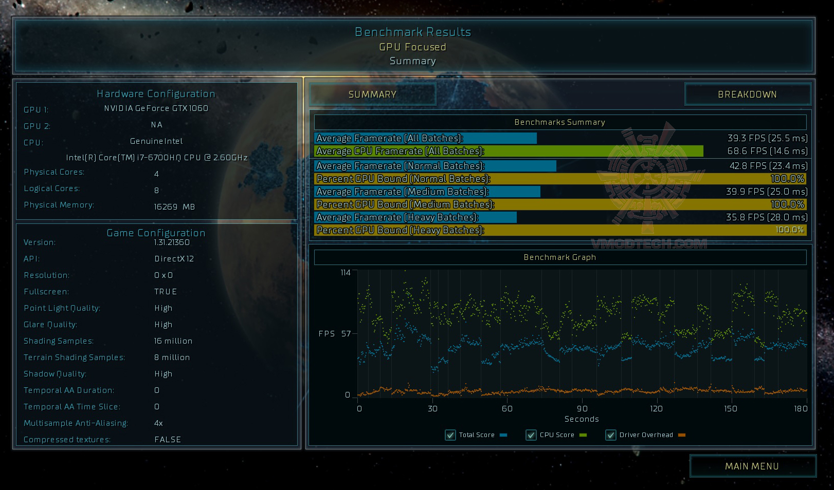 as s MSI GS63VR 6RF Stealth Pro Review 