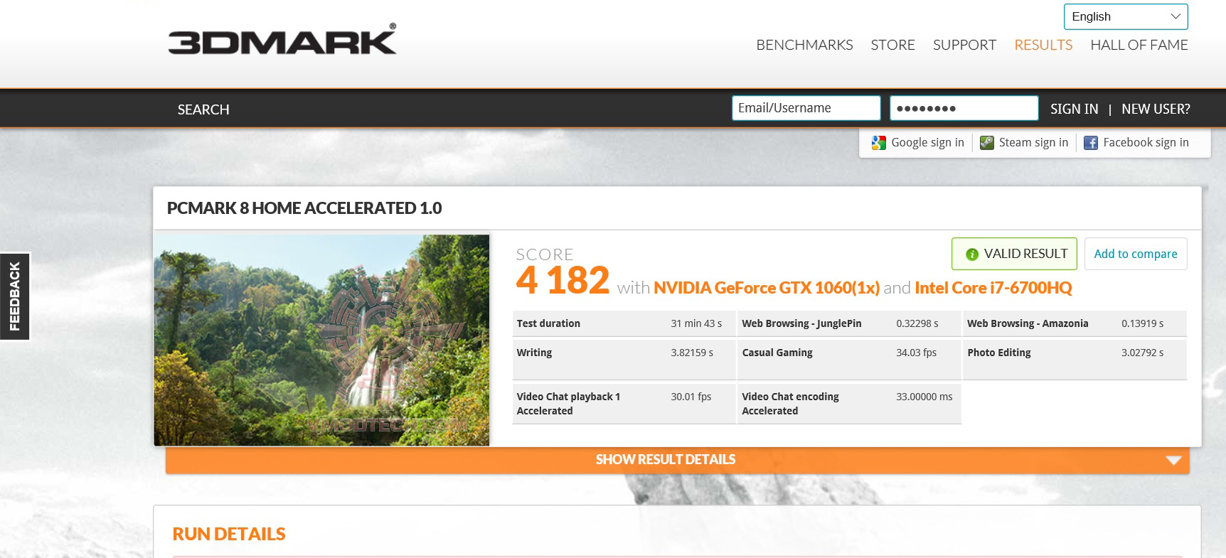 pc8 pc8 MSI GS63VR 6RF Stealth Pro Review