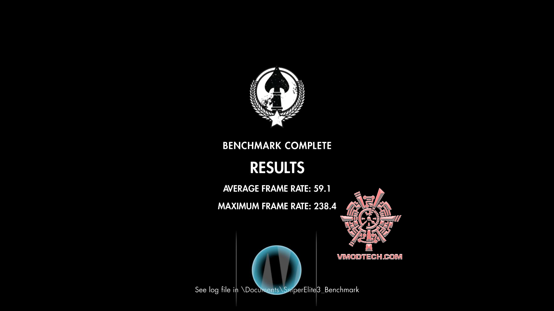 sniperelite3 2016 08 21 11 51 07 44 MSI GS63VR 6RF Stealth Pro Review 