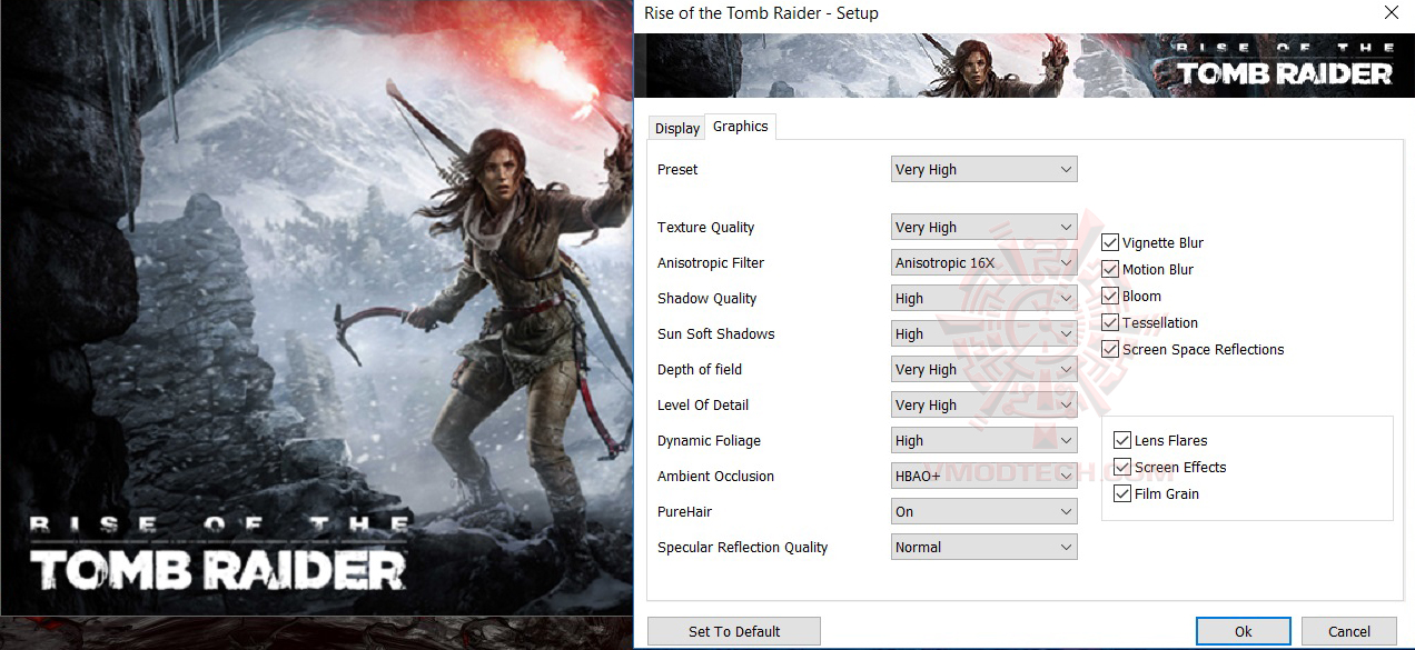 tomb set MSI GS63VR 6RF Stealth Pro Review 