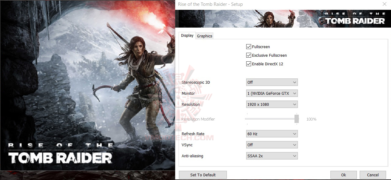 tomb set1 MSI GS63VR 6RF Stealth Pro Review 