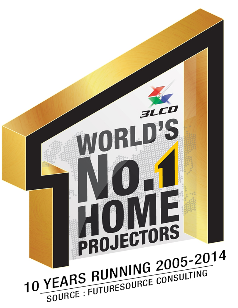 epson-worlds-no_1-projector_21 epson worlds no 1 projector 21 เอปสันตอกย้ำ “ที่หนึ่ง” โปรเจ็กเตอร์ ครองแชมป์ผู้นำตลาดโปรเจ็กเตอร์อันดับ 1 ของโลก 15 ปีซ้อน