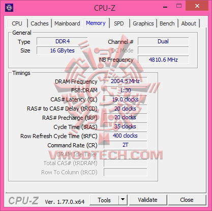 c4 ASRock Z170 OC Formula Motherboard Review