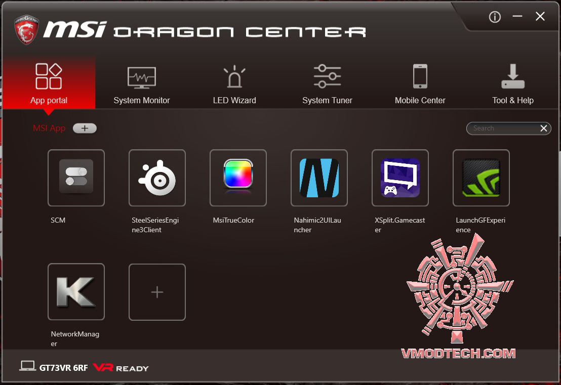 1 1 MSI GT73VR 6RF Titan Pro Review