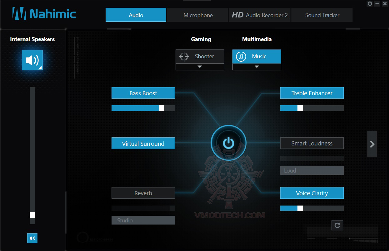 3 3 MSI GT73VR 6RF Titan Pro Review