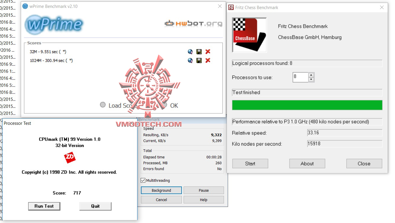 all all MSI GT73VR 6RF Titan Pro Review