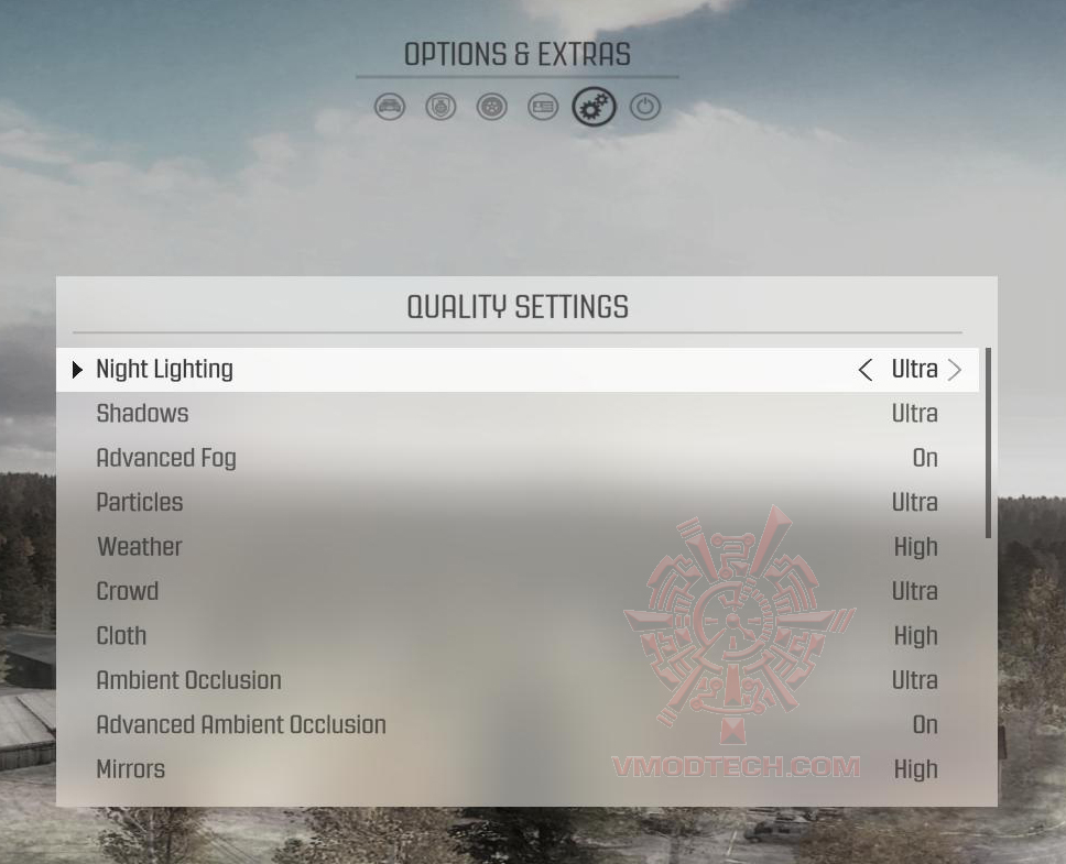 dirt sert MSI GT73VR 6RF Titan Pro Review