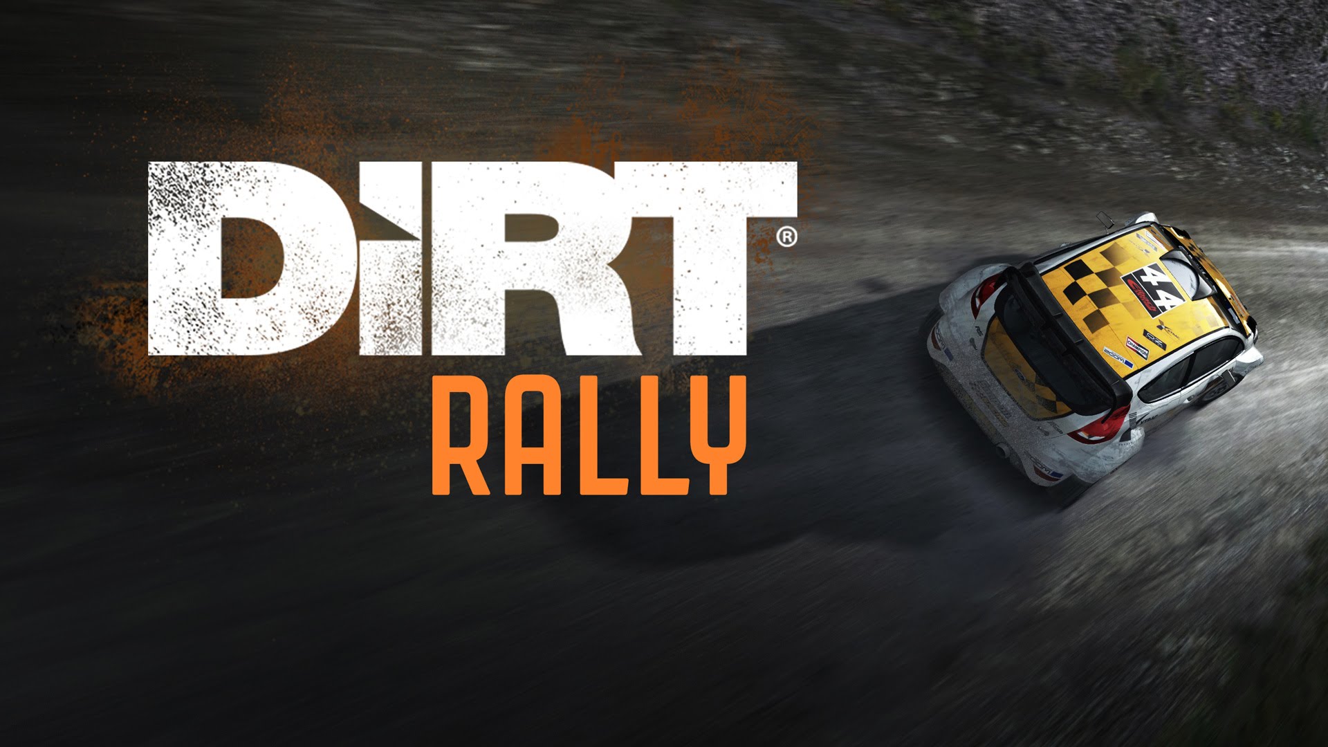 dirt rally logo MSI GT73VR 6RF Titan Pro Review