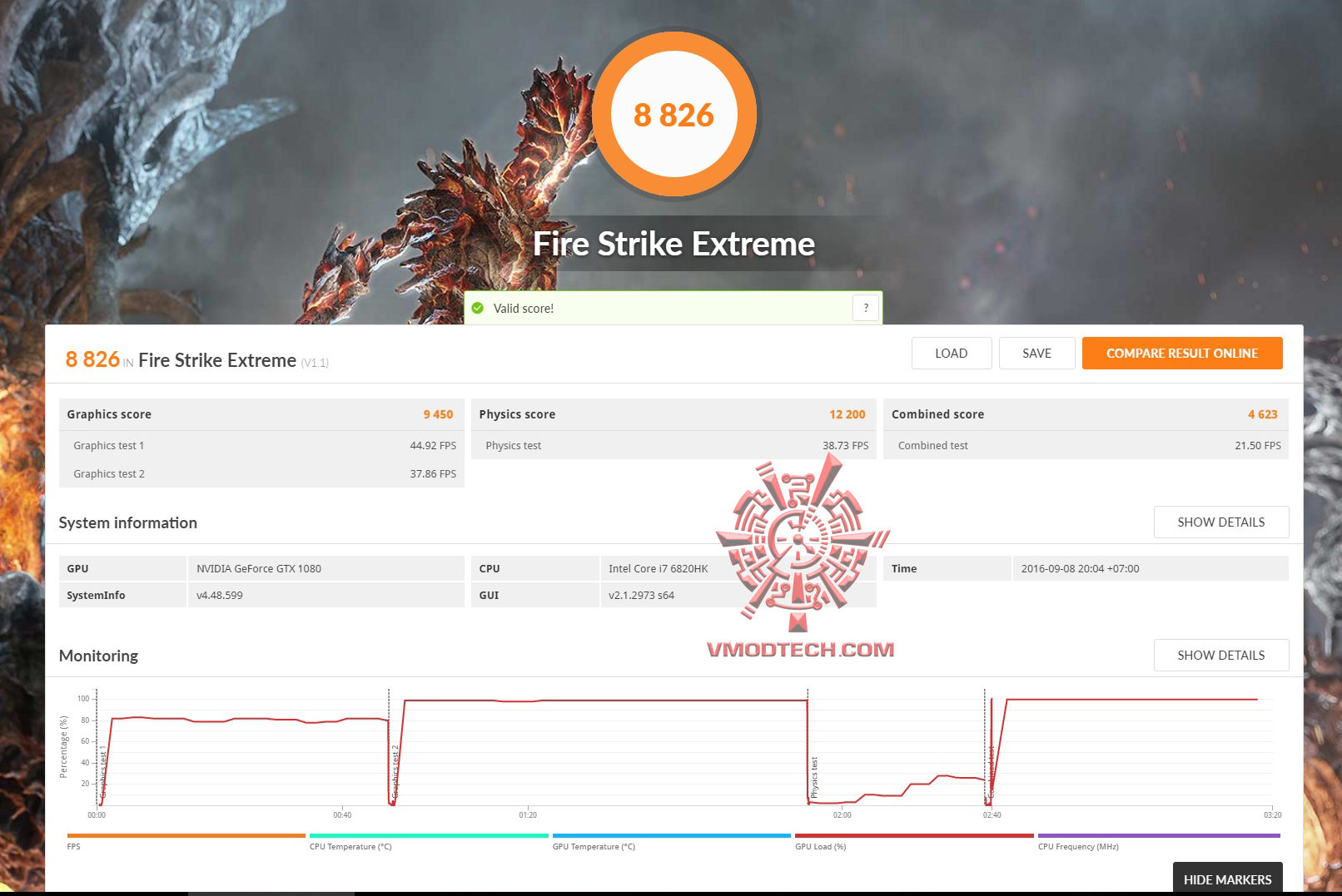 fire-ex fire ex MSI GT73VR 6RF Titan Pro Review