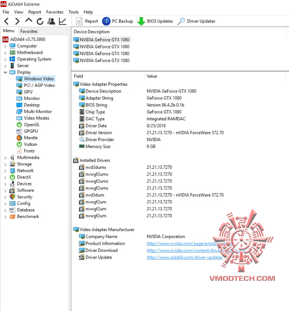 gpu MSI GT73VR 6RF Titan Pro Review