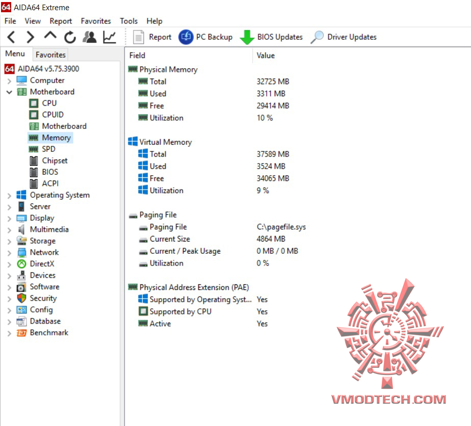 mem1 MSI GT73VR 6RF Titan Pro Review