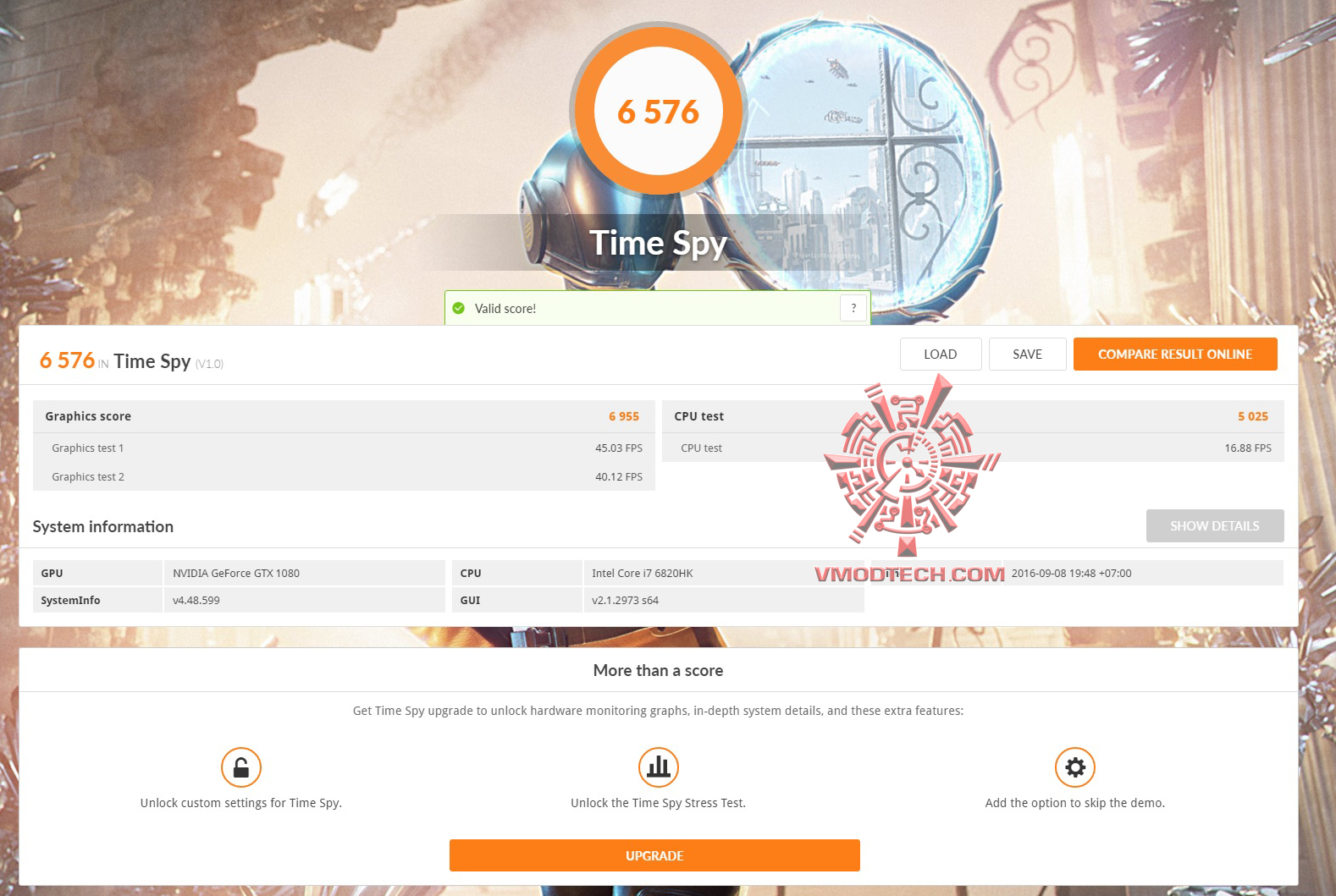 spy spy MSI GT73VR 6RF Titan Pro Review