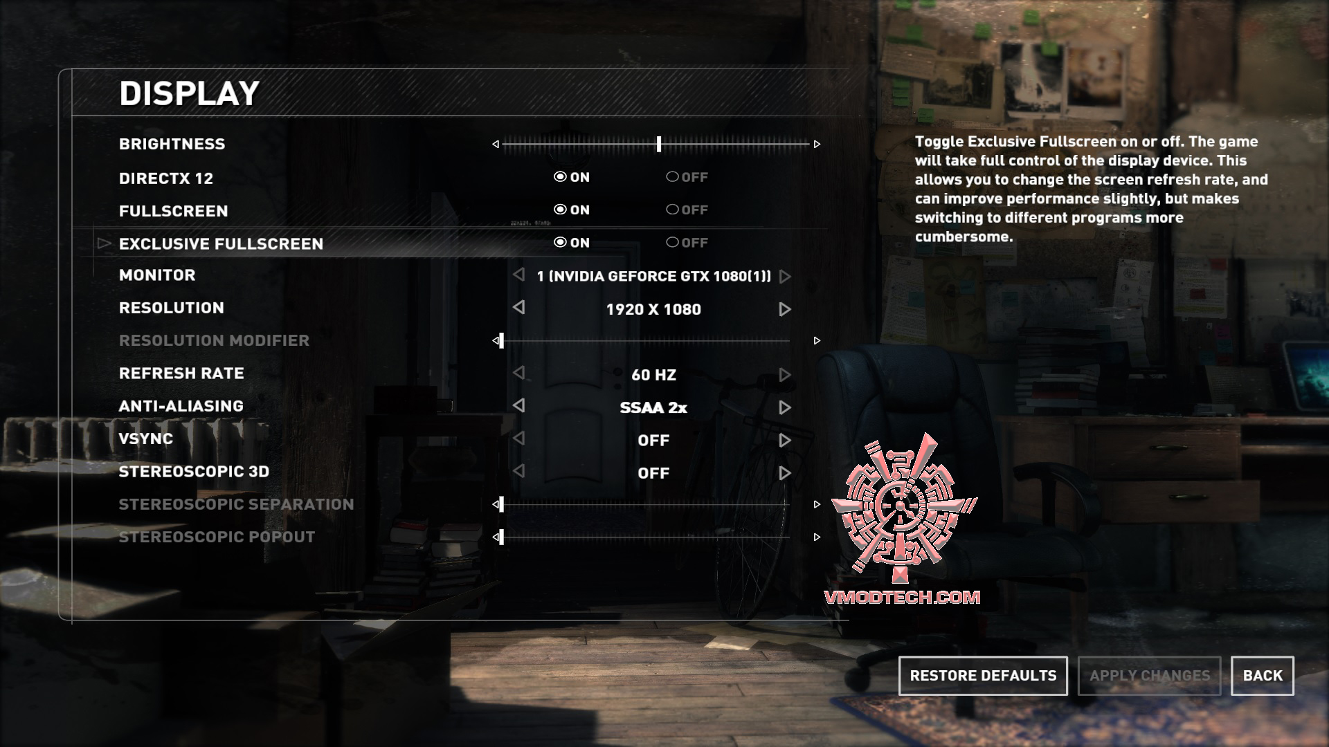 tomb set MSI GT73VR 6RF Titan Pro Review